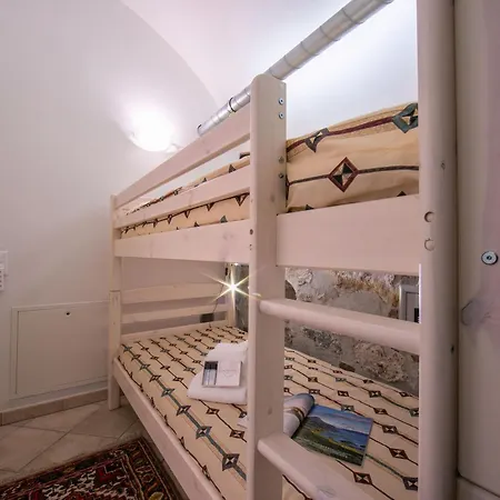 Casa Tamè Melide