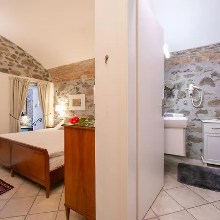 Hébergement de vacances Casa Tamè Melide
