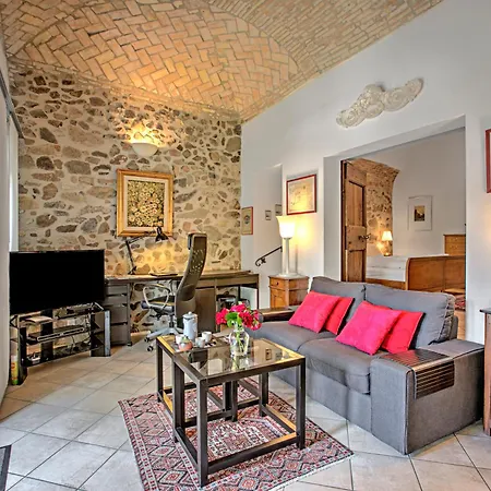 Hébergement de vacances Casa Tamè *
